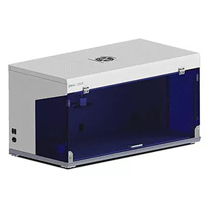 Blood station quality control inspection standard workstation