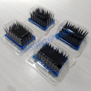 Tecan imported 200ul disposable sample tip, with filter element, item number 30000629, a large number of stock, welcome to inquire!