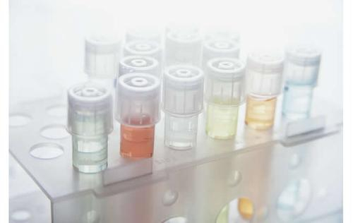 Genetic testing equipment has become a